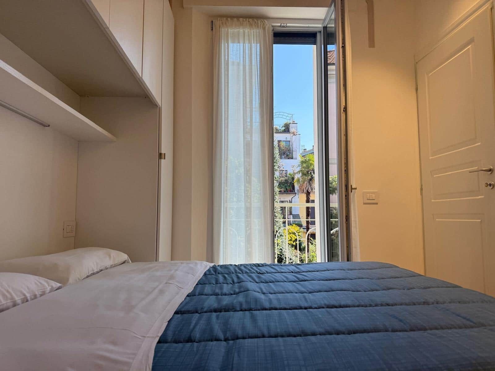 1 bedroom, in-room safe, WiFi