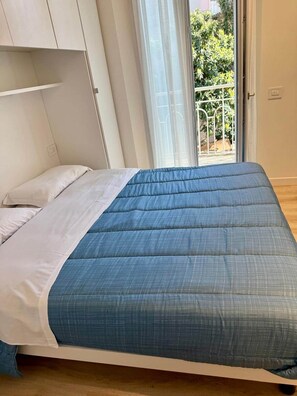 1 Schlafzimmer, Zimmersafe, WLAN