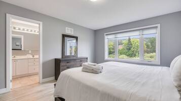 3 sovrum, skrivbord, strykjÀrn/strykbrÀda och gratis wi-fi