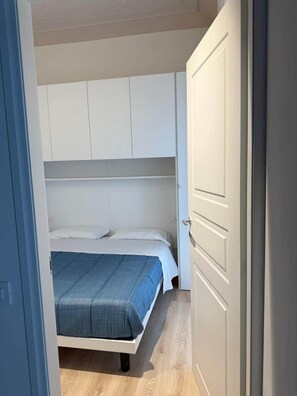 1 bedroom, in-room safe, WiFi