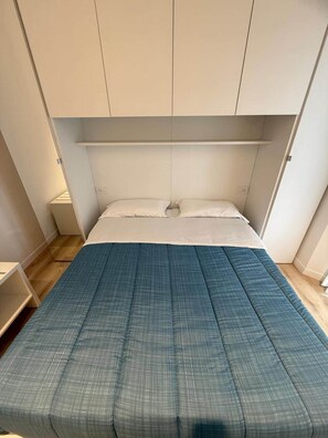 1 chambre, coffres-forts dans les chambres, Wi-Fi