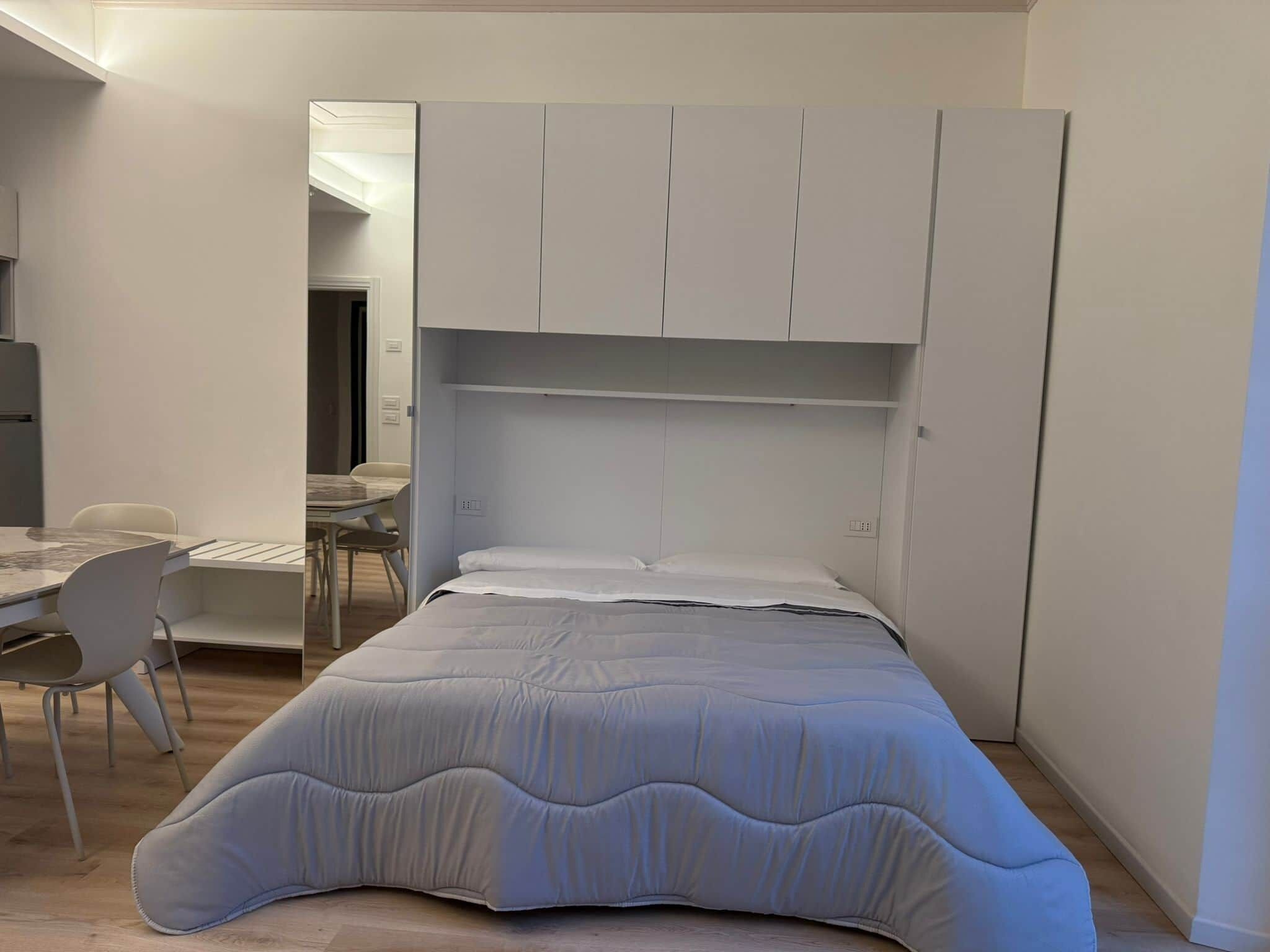 セーフティボックス (室内)、WiFi