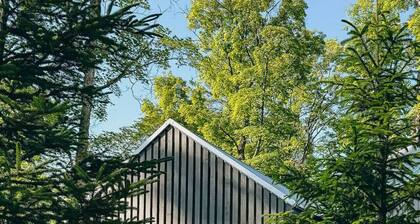 Edge of Stillness at Dimensions | Cabin Seventeen