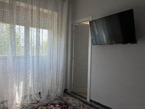 Deluxe Double Room | Free WiFi - S.R. Guesthouse (Rome)