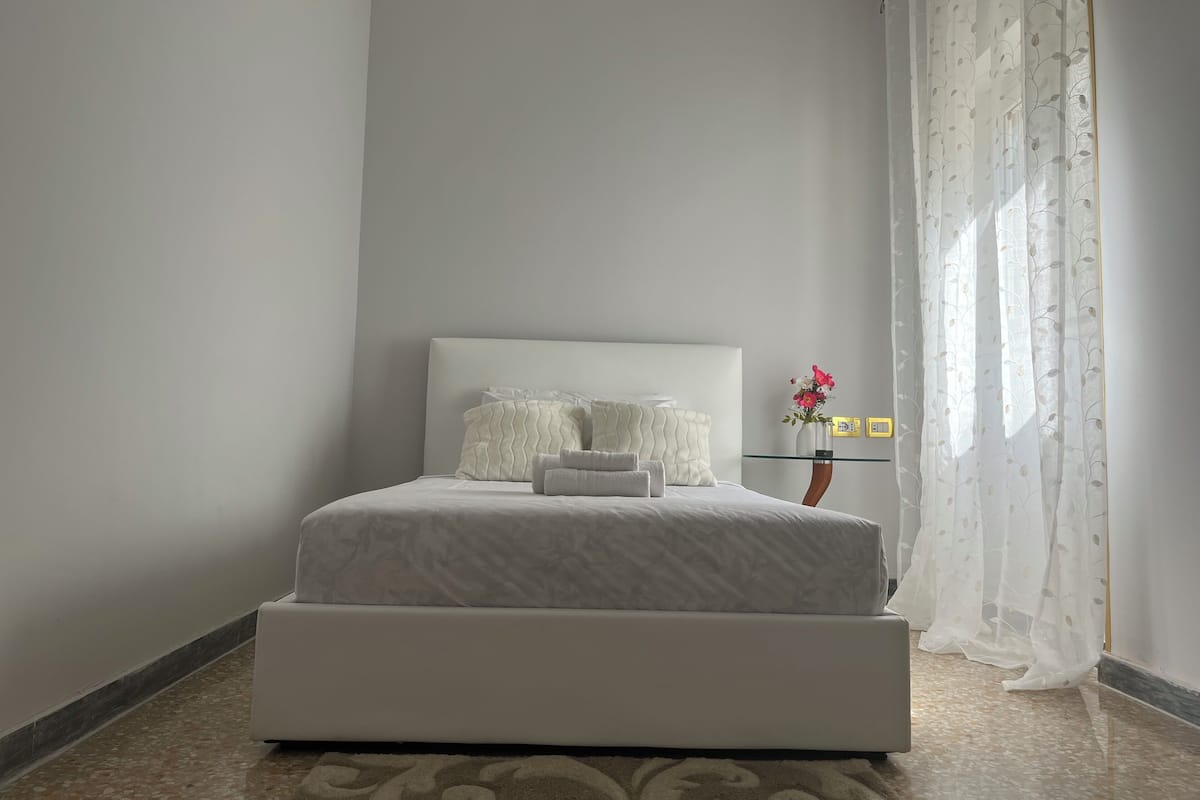 Habitación individual Confort | Wifi gratis