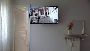 Habitación Deluxe doble | Wifi gratis