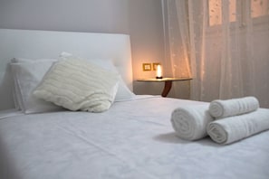 Comfort Single Room | Free WiFi