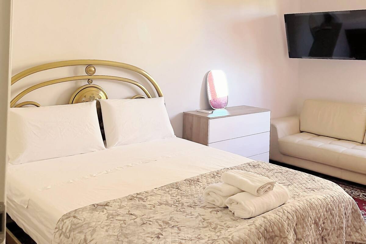 Double Room | WiFi (free)