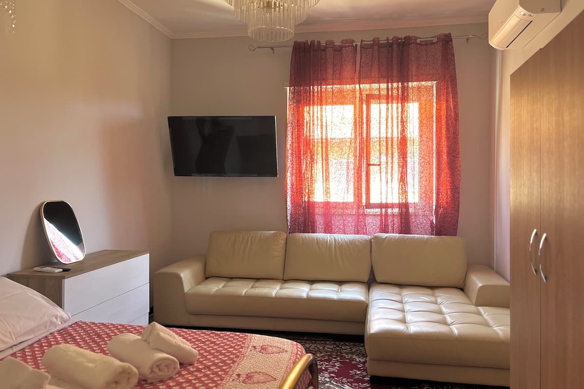 Habitación doble | Wifi gratis