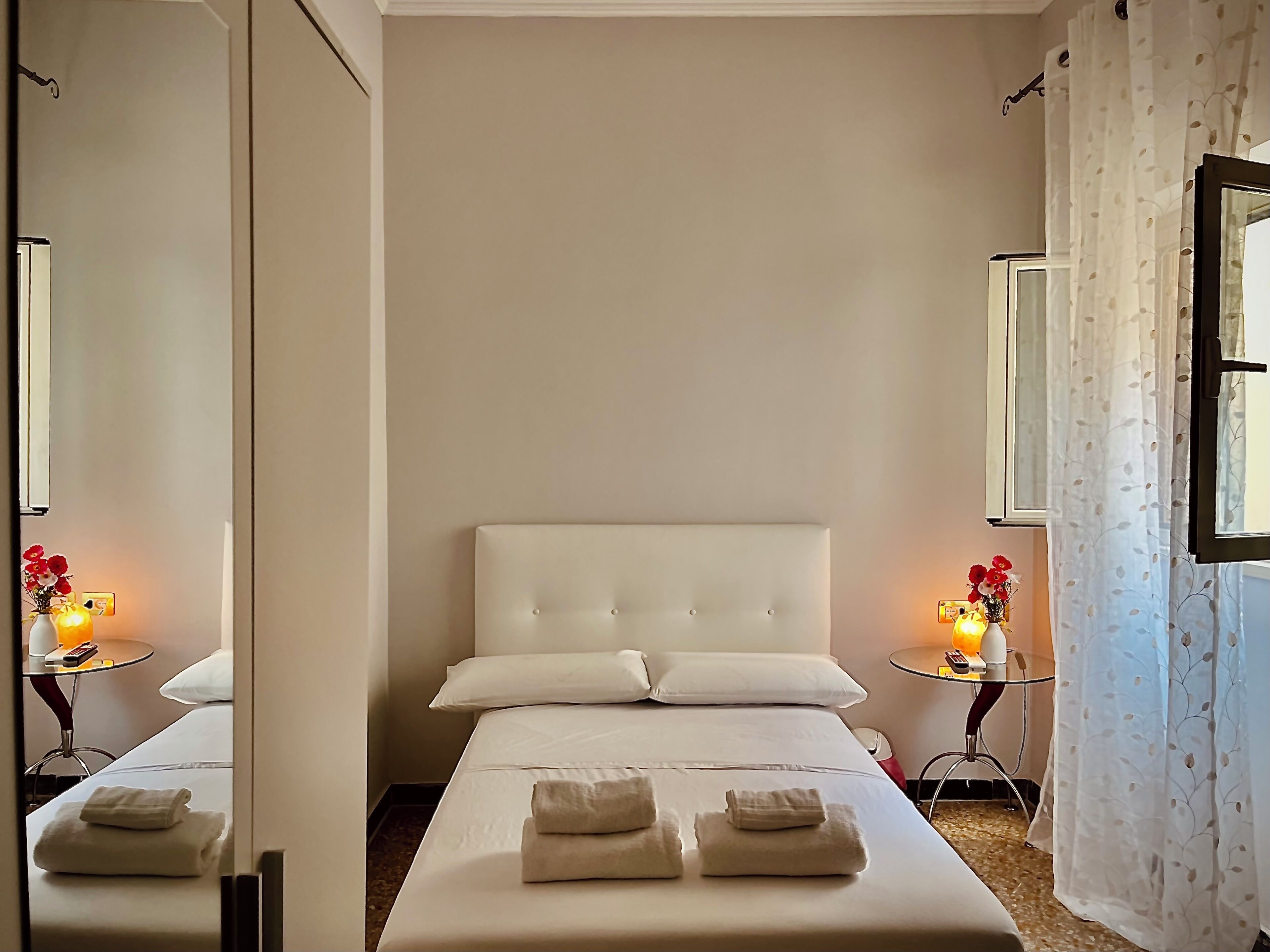 Comfort-Einzelzimmer