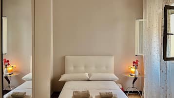 Chambre Simple Confort