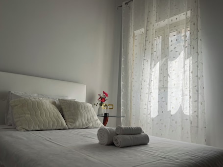 Comfort-Einzelzimmer | Kostenloses WLAN