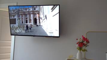 Habitación Deluxe doble | Wifi gratis