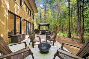 Exterior - Les Chalets MAV  (Gracefield)