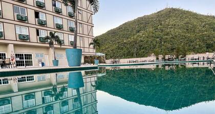 Modern Loft Granja Brasil. Heart of Itaipava