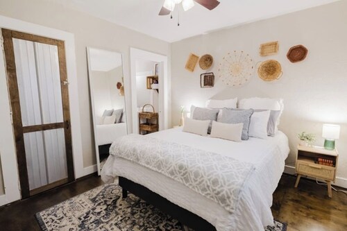 Industrial apartment 4