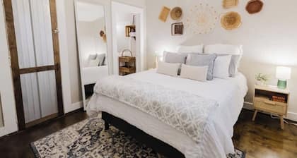 Industrial apartment 4