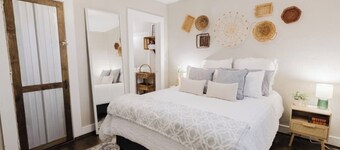 Industrial apartment 4