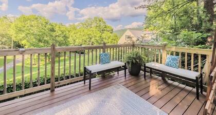 Industrial Apartment #4 Queen Studio