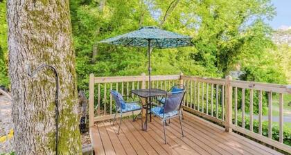 Industrial apartment 4