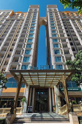 Capella Apartment Fireworks & Ocean View