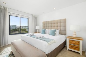 2 Schlafzimmer, kostenloses WLAN, Bettwäsche