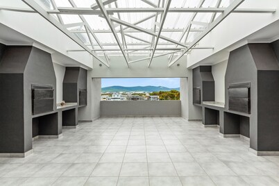 The Orion 18 - One Bedroom Apartment, Sleeps 2