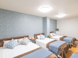 1 Schlafzimmer, Bügeleisen/Bügelbrett, Internetzugang, Bettwäsche