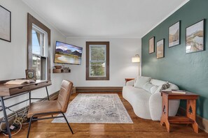 TV connectée, livres