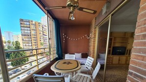 Apartment | Balcony