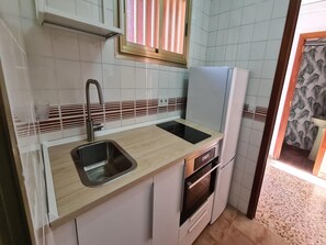 Apartment | Private kitchen - Apartment Near Levante Beach (Benidorm)