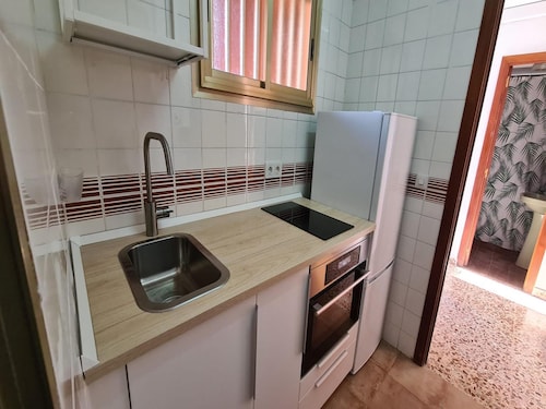 Apartment Near Levante Beach