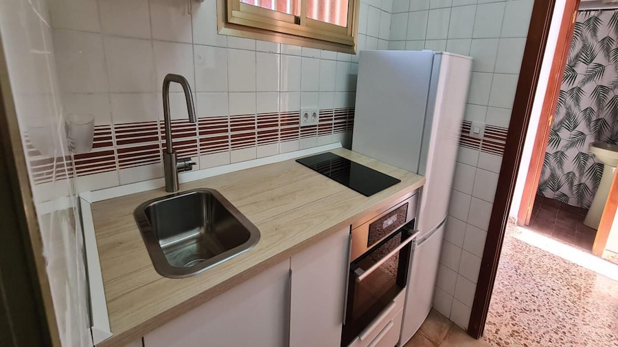 Apartment Near Levante Beach