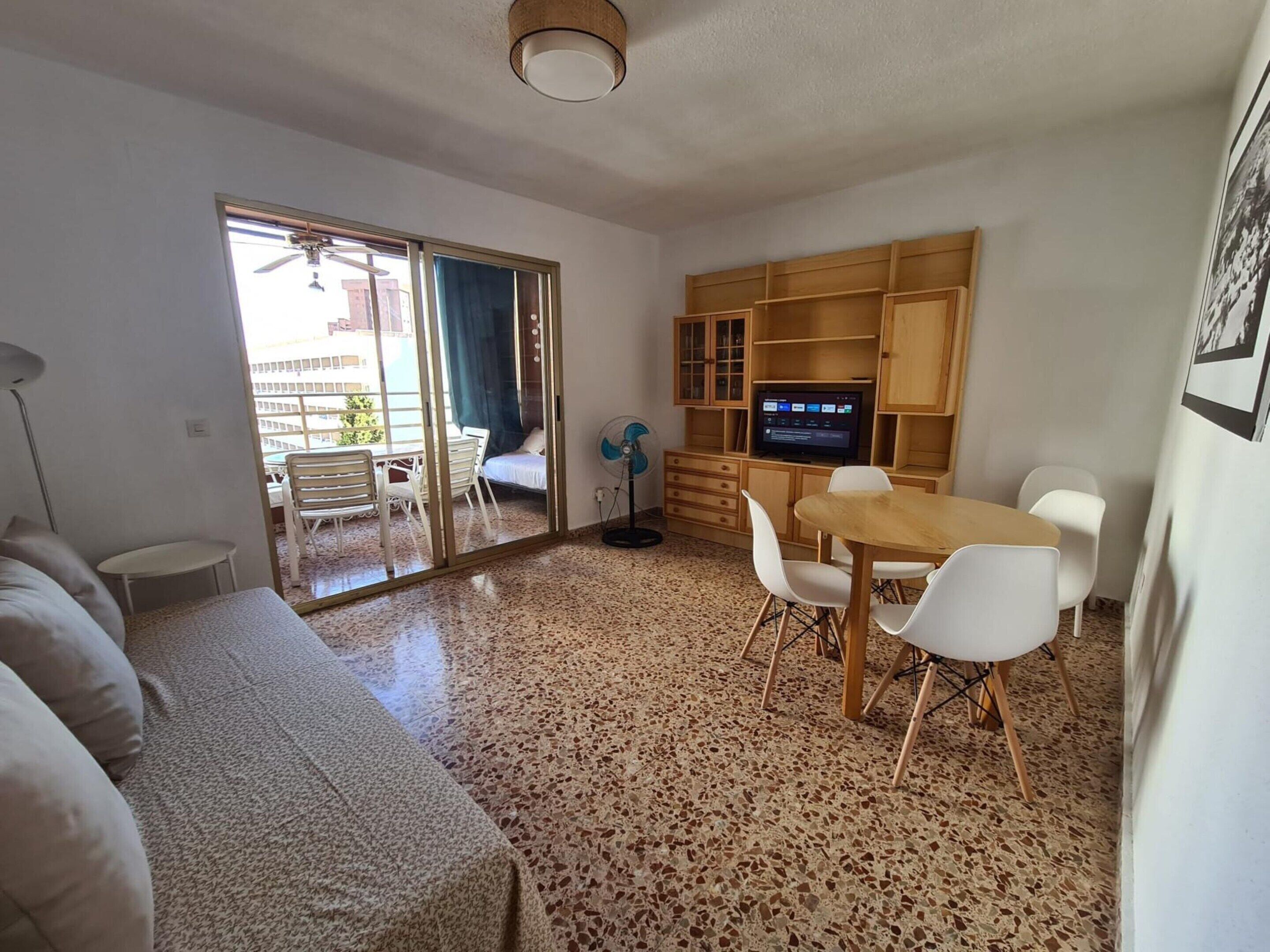 Apartment | Dining