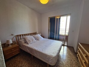 Appartement | 1 slaapkamer, een strijkplank/strijkijzer