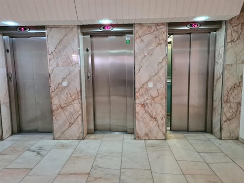 Apartment Near Levante Beach