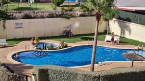 Apartment | Pool