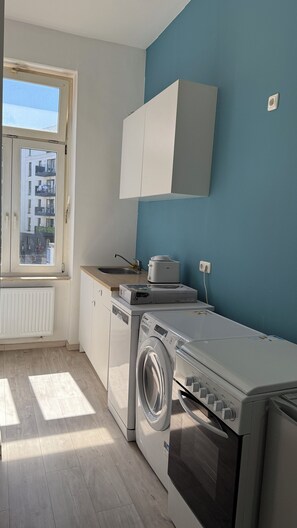 Comfort-Apartment