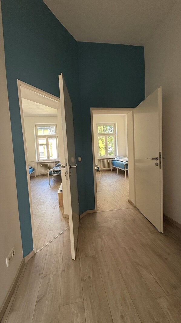 Bureau, Wi-Fi gratuit