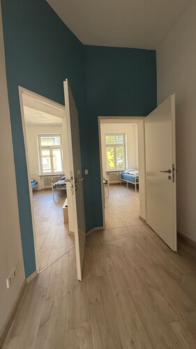 City Apartments Frankfurt