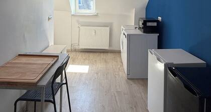 City Apartments Frankfurt