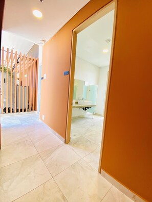 Suite Supérieure, balcon, vue plage | Terrasse/Patio