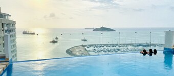 ブルー ロフト オーシャンビュー