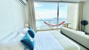 Wifi gratis, ropa de cama y acceso para silla de ruedas