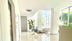 接待櫃台