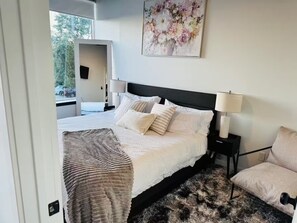 1 多间卧室、熨斗/熨衣板、免费 WiFi、轮椅无障碍