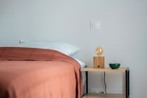 3 dormitorios, tabla de planchar con plancha, wifi gratis