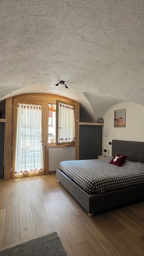1 bedroom, WiFi, bed sheets - Coriva Homes Cogolo Stube (Trentino-Alto Adige)
