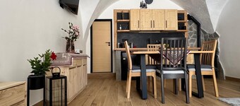 Coriva Homes Cogolo
