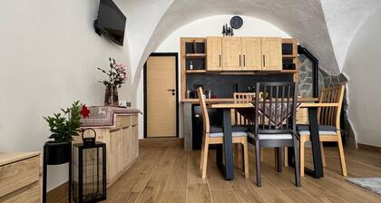 Coriva Homes Cogolo